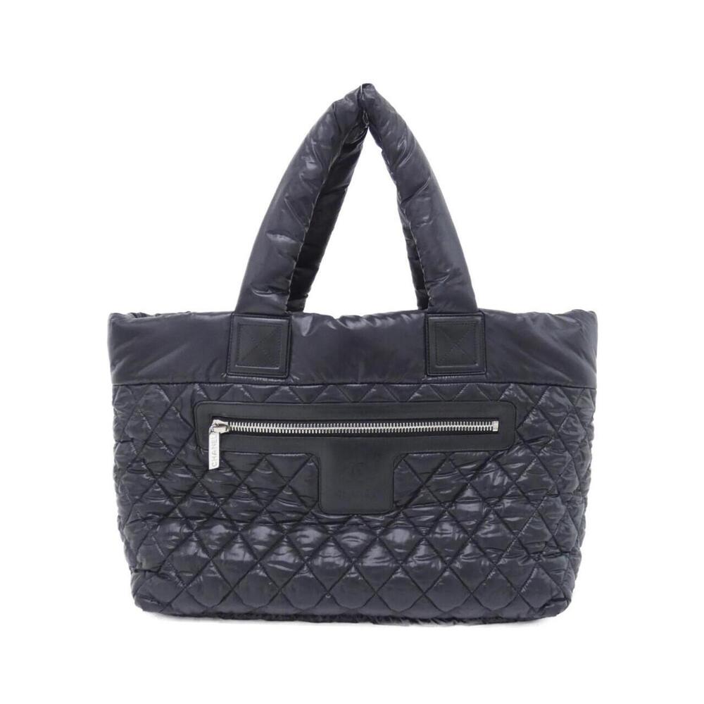 CHANEL Black Bag